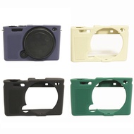 S9 Rubber Silicone Case Cover Protector for Panasonic Lumix S9 DC-S9 Camera