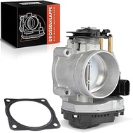 Frankberg Throttle Valve Throttle Body for Golf III 1H1 Golf III Variant 1H5 P-a-s-s-a-t Variant 3A5