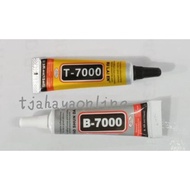 LCD TOUCHSCREEN Glue Backdoor Glue hp T7000/B7000
