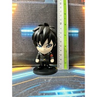 GACKT anime character model