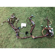 Wiring/Harness Dashboard CL7 Euro r K20 6MT
