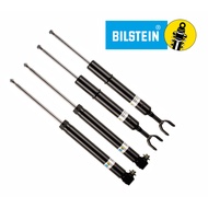 Audi A6 C6 Front Rear Absorber Bilstein