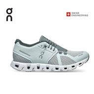 TANK On Cloud 5 Cushioned, breathable, and comfortable running shoes GA40 OK9E ERF9 HAVW