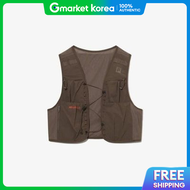 FILA | Womens Training Vest Workout Vest Basic Vest Loose-Fit Vest Running Vest