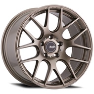 18” RIMS （FULL SETS 4PCS）