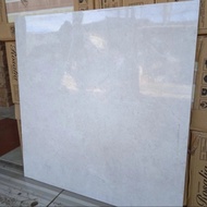 Granit Putih Motif 60x60