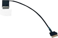 JINTAI 30PIN EDP LCD Screen Video Display Flex Ca.ble Replacement for Lenovo ThinkPad L13 Gen 3 21B3