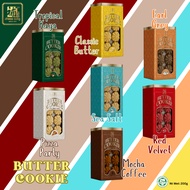 Butter Cookie | Chwee Song - ANY 2 & 7 Boxes BUNDLE FLAVORS