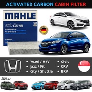 MAHLE Cabin Air Filter for Honda Vezel/City/Jazz/Fit/HRV/BRV/Civic FC/CRV