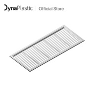 DynaPlastic - ช่องระบายอากาศพลาสติก 300 x 120 mm