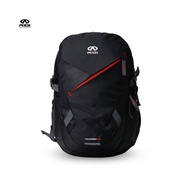 RIGI Tas Ransel Backpack Daypack Tas Punggung Tas Daypack Pria Tas Backpack Tas Ransel Laptop Tas Ge