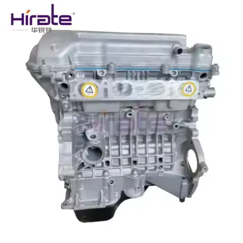 New1.8L Motor 1ZZ-FE 1ZZ Car Engine for Toyota Corolla 5D Spacio Fielder RAV4 Allion Premio OEM 1900