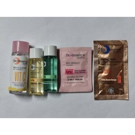 Bio-Essence Vit C Micellar Water/Hydra Glow 2in1 Serum/Body Lotion/Moisturizing Gel/Vitamin B5 Gel/N