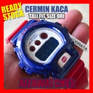 OFFER G SHOCK BNB FIT ORI CERMIN KACA DW6900 JDT AC2 NB7 BB1 NB1 Jam Tangan Lelaki & perempuan Digit