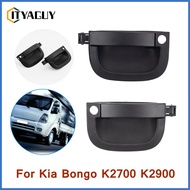 Kia รถบรรทุก Bongo3 K2500 K2700 K2900 K3000S 2006-ที่จับประตูด้านนอก