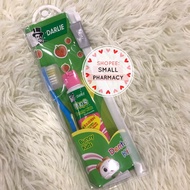Darlie Bunny Kids Dental Kit / Children Travel Kit 005494