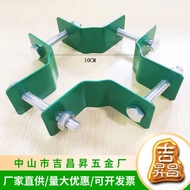 T Tree Support Frame Tool Road Tree Support Hoop Small Area Park Greening Support Holder Can IZKY