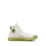 CONVERSE CHUCK TAYLOR ALL STAR CX LO-FI MEN'S SNEAKERS - WHITE