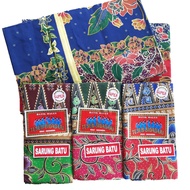 7 Angels Batik Sarong