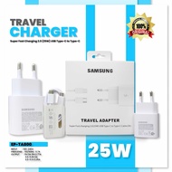 Samsung 25W Super Fast Charging Type C to Type C Charger