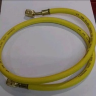 R22 R134a manifold hose - R22 R134a analizer hose