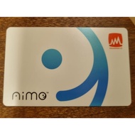 Aime card MaiMai/Chunithm