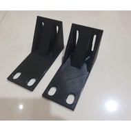 Cuero Ports Rack Mount Bracket for TP-LINK TP Link TL-SG1016 Switch 16