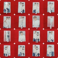 CARATLAND 2018 PHOTOCARDS