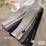 Legging budak (1-5y)