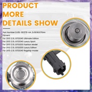 [P K A M] High Pressure Pump Fit for 2.0L Pump Assy DJ5E-9D376-AA ,DJ5E9D376AA