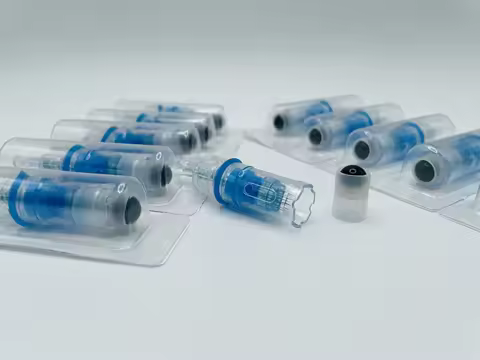 Cartridges For Derma Pen