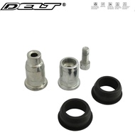 Bicycle Bolts Suspension Frame Pivot Bush Frame Joint Bicycle Suspension Bolts