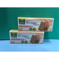 "TEA Biscuit PETIT" Sugar-Free GULLON Diet Biscuits - 200G Pack