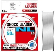 LINE SYSTEM L4090C Line SHOCK LEADER NL 50m 90LB