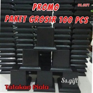 Tatakan / dudukan Piala (Grosir 100pcs)