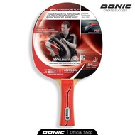 DONIC - Donic Waldner Line 600 Ping Pong Bat