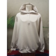 Houdie brand GU/Global UNIQLO thick scuba material, size XL-2XL