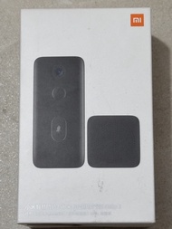 小米智能門鈴2 1080P