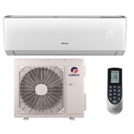 [TRUSTED SELLER]Gree Aircond LOMO-N 1.5HP Non-Inverter GWC12QC Including Basic Installation