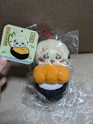 Chiikawa 海獺師傅壽司