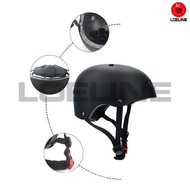BOA Skateboard Helmet Professional ABS Inline BMX Bike Scooter Helmet