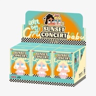 (Box) CRYBABY Sunset Concert Series