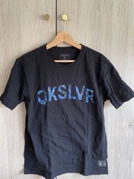 Quiksilver T-shirt Size:M