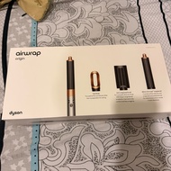 Dyson Airwrap Origin - 100% Brand New