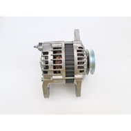 Nissan B11 Sunny 130Y C22 Vanette  alternator stok bersedia diperbaharui
