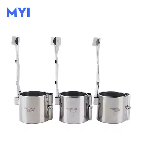 25*25 35*25 25*30 38*45 48*40 48*50 48*35 38*40 40*25 38*35 38*30 38*60 Dual Wire Circular Mica Heat