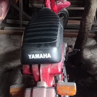 d jual motor seken Yamaha 80