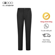 Men's Trousers G2000 Gray