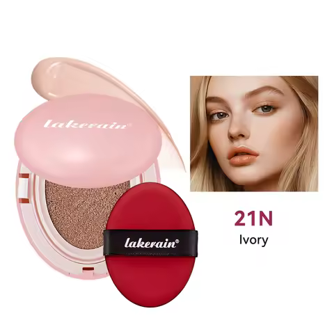 TIRTIR Sunscreen Korean Makeup Foundation Cream Cosmetic TIRTIR Covering Foundation Mist Makeup Full