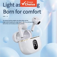 X87 In-Ear Stereo Headphones with 3D Surround Sound - High-Quality Stylish HiFi Earbuds Fon Telinga 
